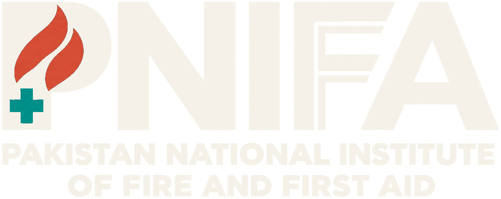 PNIFA – Pakistan National Institute of Fire and First Aid